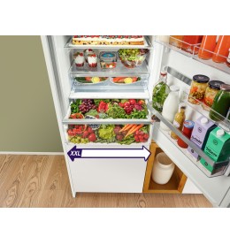 Встраиваемый холодильник Bosch KBN96ADD0