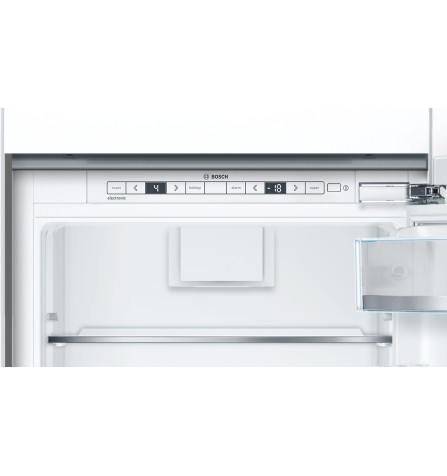 Встраиваемый холодильник Bosch KIN86AF3M8