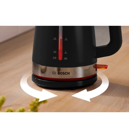 Чайник Bosch TWK4M223