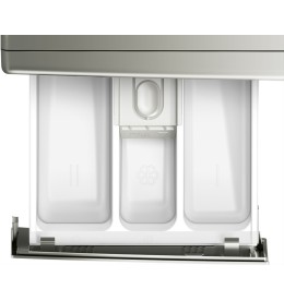 Стиральная машина Bosch WGK264ZXME