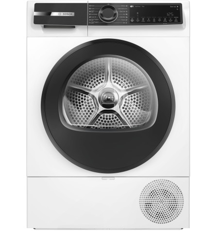 Сушильная машина WQK25200ME