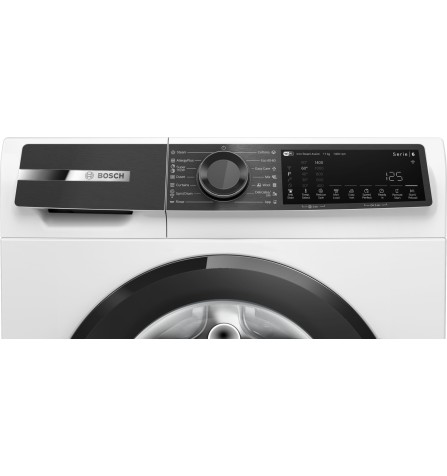 Стиральная машина Bosch WGK264Z0ME