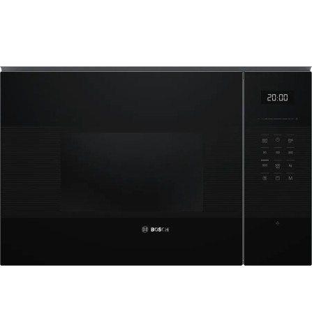 Встраиваемая микроволновая печь Bosch BEL554MB2