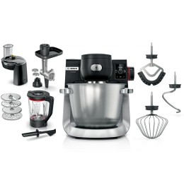 Кухонный комбайн Bosch MUMS6ZS34