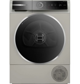 Сушильный автомат Bosch WQB245BXME