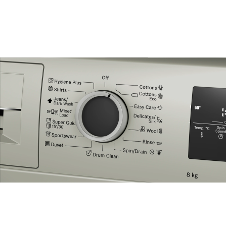 Стиральная машина Bosch WAN2821XME