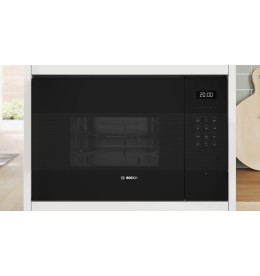 Встраиваемая микроволновая печь Bosch BEL554MB2