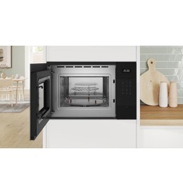 Встраиваемая микроволновая печь Bosch BEL554MB2