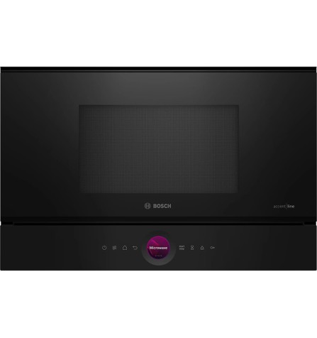 Микроволновая печь Bosch BFL9221B1