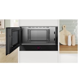 Микроволновая печь Bosch BFL9221B1