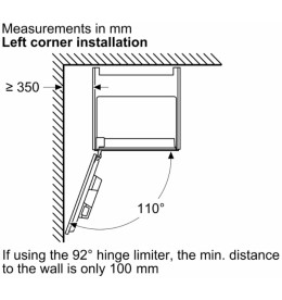 Встраиваемая кофе-машина Bosch CTL7181W0