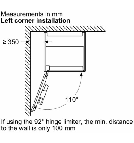 Встраиваемая кофе-машина Bosch CTL7181W0