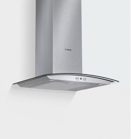 Каминная вытяжка Bosch DWA06E652