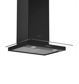 Каминная вытяжка Bosch DWG66CD60T