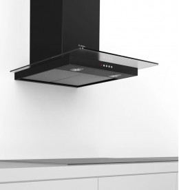 Каминная вытяжка Bosch DWG66CD60T