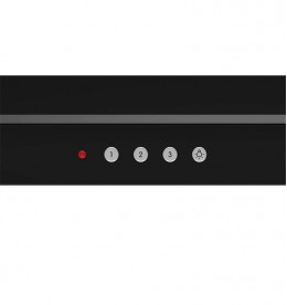 Каминная вытяжка Bosch DWG66CD60T