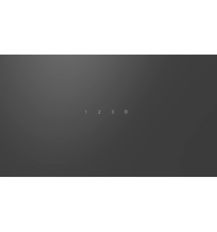 Вытяжка Bosch DWK64PJ60T