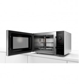 Отдельностоящая микроволновая печь Bosch FEM553MB0