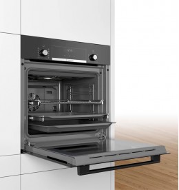 Духовой шкаф Bosch HBJ517YB0R