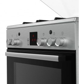 Газовая плита Bosch HGA24W255Q