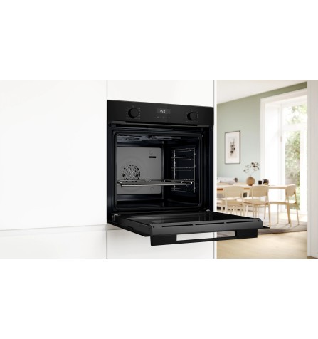 Духовой шкаф Bosch HJA737BA0