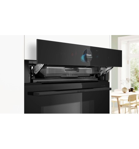 Духовой шкаф Bosch HNG978QB1