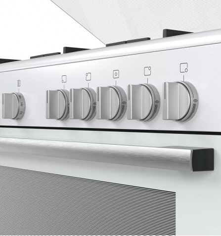Газовая плита Bosch HSG736227M