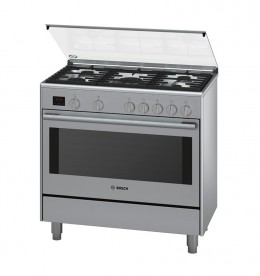 Газовая плита Bosch HSG738257M