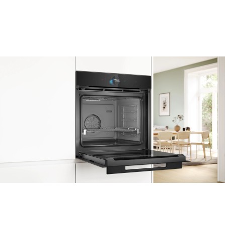 Духовой шкаф Bosch HSG958DB1S