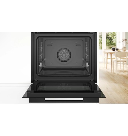 Духовой шкаф Bosch HSG958DB1S