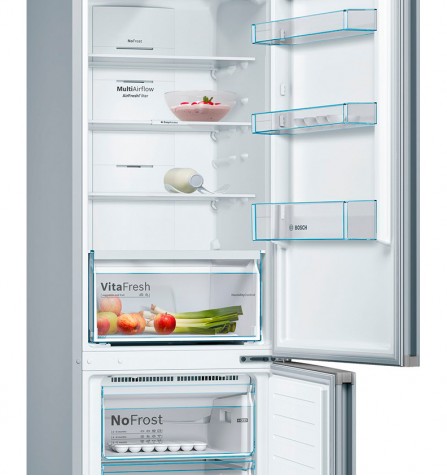 Холодильник NoFrost Bosch KGN36VL2AR