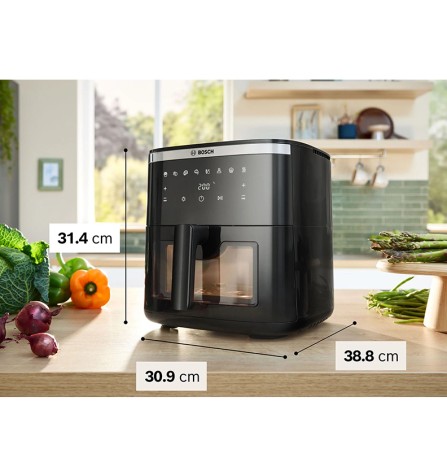 Аэрогриль Bosch MAF671B1