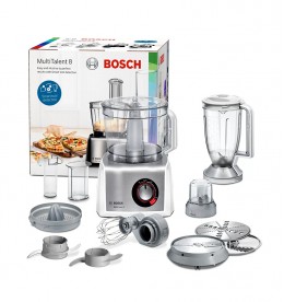Кухонный комбайн MultiTalent 8 Bosch MC812S844