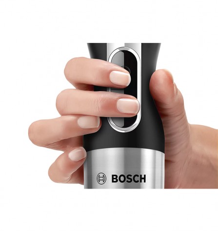 Погружной блендер ErgoMixx Style Bosch MSM6S90B