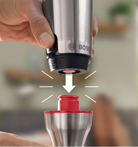 Блендер Bosch MSM8M950