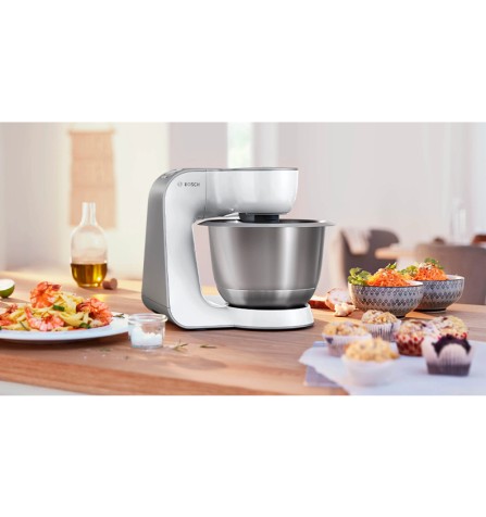 Кухонный комбайн Bosch MUM58251