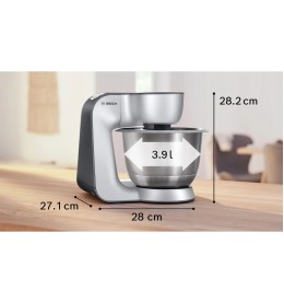 Кухонный комбайн Bosch MUM58251