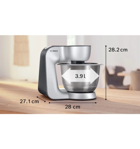 Кухонный комбайн Bosch MUM58251