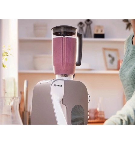 Кухонный комбайн Bosch MUM5XL74