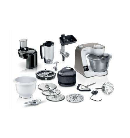 Кухонный комбайн Bosch MUM5XL74