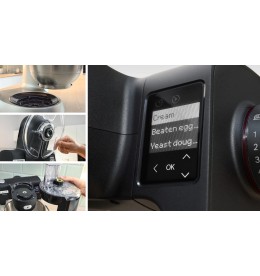 Кухонный комбайн Bosch MUMS6ZS17