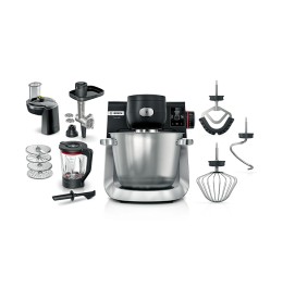 Кухонный комбайн Bosch MUMS6ZS34