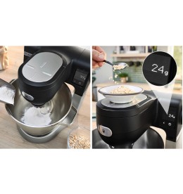 Кухонный комбайн Bosch MUMS6ZS34
