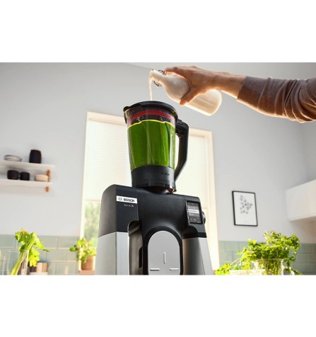Bosch MUMS6ZS34 ас үй комбайны