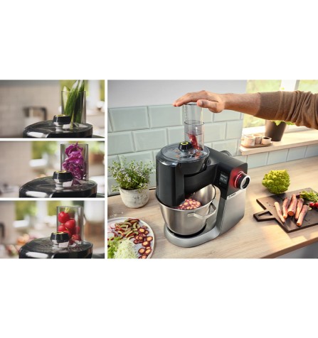 Bosch MUMS6ZS34 ас үй комбайны