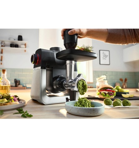Bosch MUMS6ZS34 ас үй комбайны