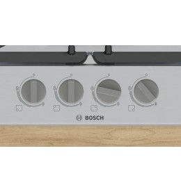 Газовая варочная панель Bosch PGH6B5K90R