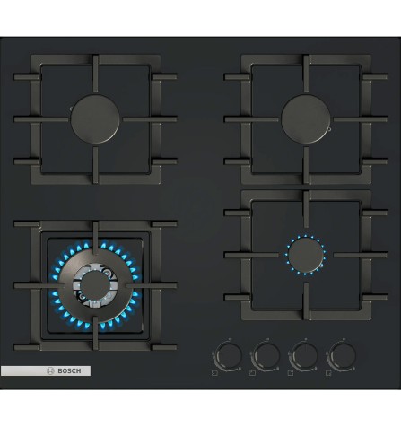Газовая варочная панель Bosch PNK6B6P41R