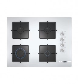 Газовая варочная панель Bosch POP7C2O12O