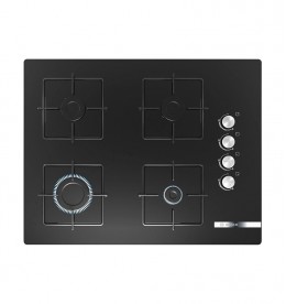 Газовая варочная панель Bosch POP7C6O12O